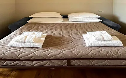 Hotel la Scala