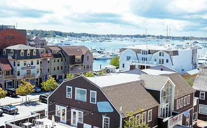 Newport Bay Club and Hotel