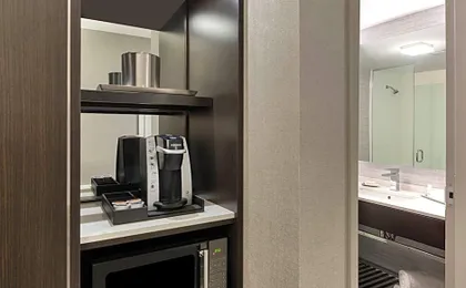 Fairfield Inn & Suites by Marriott Boston Waltham