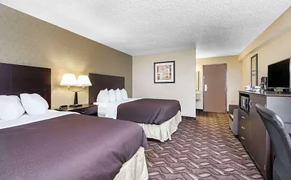 Days Inn by Wyndham Bismarck