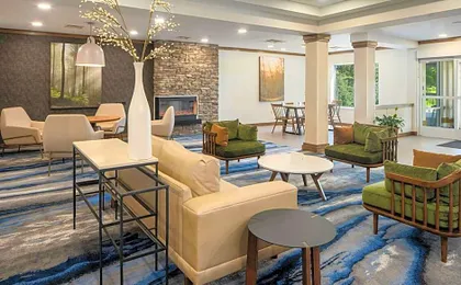 Fairfield Inn & Suites by Marriott Ruston