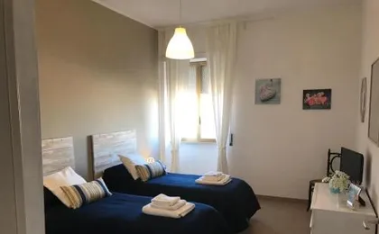 la casa di mery