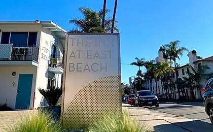 Inn At East Beach