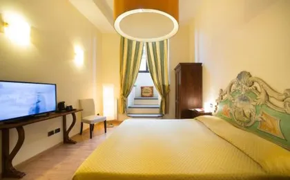Locanda Orchidea
