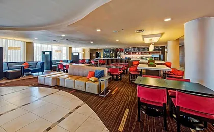 Courtyard by Marriott Midland