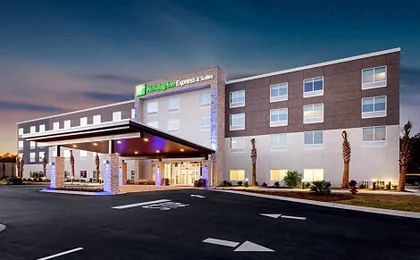 Holiday Inn Express & Suites Niceville - Eglin Area By IHG
