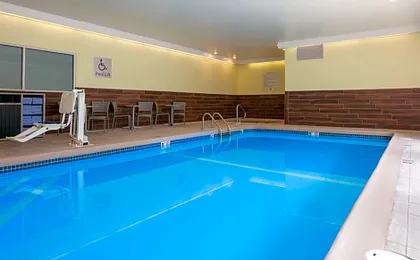 Fairfield Inn Manhattan
