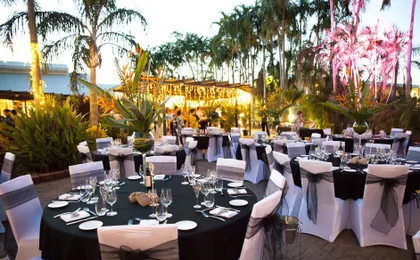 Club Tropical Resort Darwin
