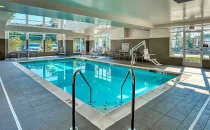 Residence Inn by Marriott Harrisburg North