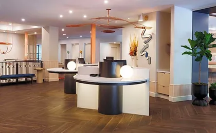 The Ven at Embassy Row, Washington, D.C., a Tribute Portfolio Hotel