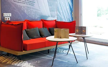 ibis Laval Le Relais D'Armor