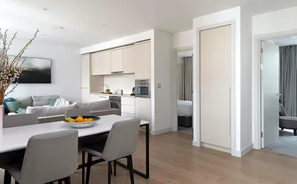 Citysuites Aparthotel