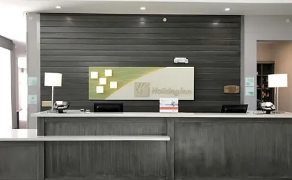 Holiday Inn Abilene - North College Area By IHG
