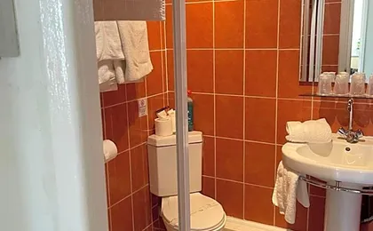 Aparthotel Blackpool