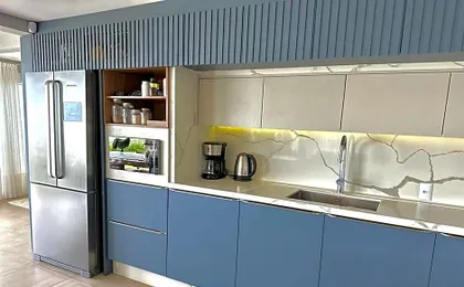 Amar Residence