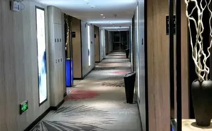 Fanxian Water Lily Dream Hotel