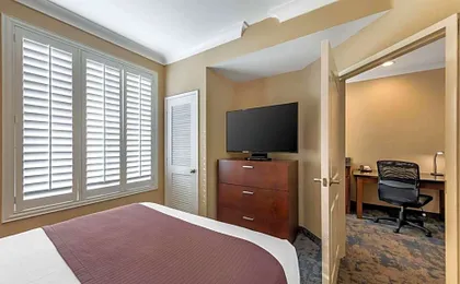 Best Western Plus Avita Suites