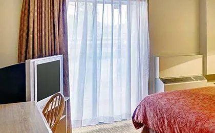 Thompson's Best Value Inn & Suites