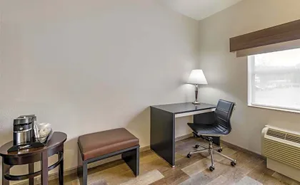 Best Western Plus Jfk Inn & Suites