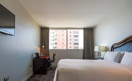 Wyndham Garden Antofagasta Pettra