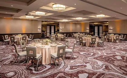 Embassy Suites By Hilton Minneapolis Downtown Hotel
