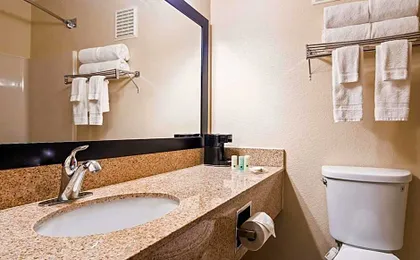 Quality Inn Tomah