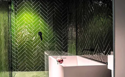 Moss Hotel
