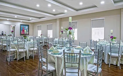 Hawthorn Extended Stay by Wyndham McAllen