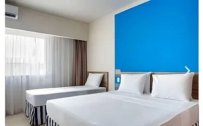Ondas Praia Resort em Porto Seguro