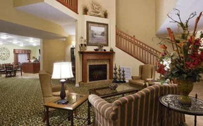GrandStay Residential Suites Hotel