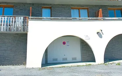 Chalets de Praroustan by Actisource