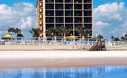 Delta Hotels Daytona Beach Oceanfront