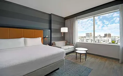 Holiday Inn Express Houston Galleria Area By IHG