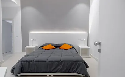 Ortigia Bed And Breakfast