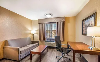 Quality Inn Arkadelphia - University Area