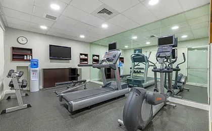 Comfort Inn & Suites Mt Laurel - Philadelphia
