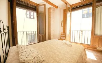 Surtrip Apartamentos - El Campanario