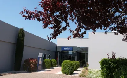 Novotel Caen Côte de Nacre