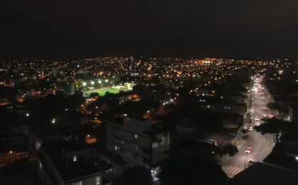 Manferrari Hotel Contagem
