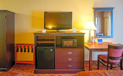 Castle Inn and Suites Anaheim