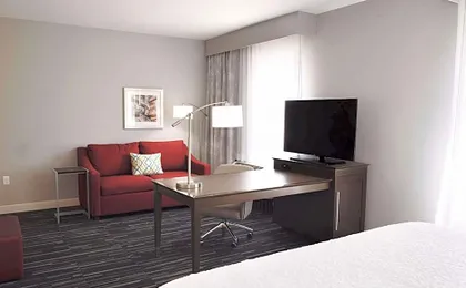 Hampton Inn & Suites Des Moines/Urbandale
