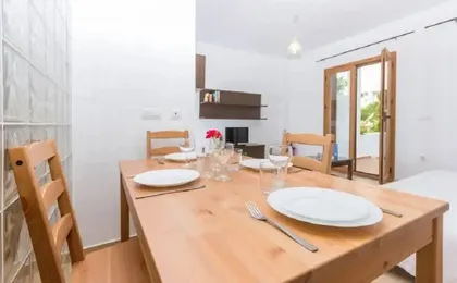 Apartamentos La Carrajolilla