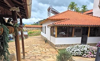 Pedacinho do céu
