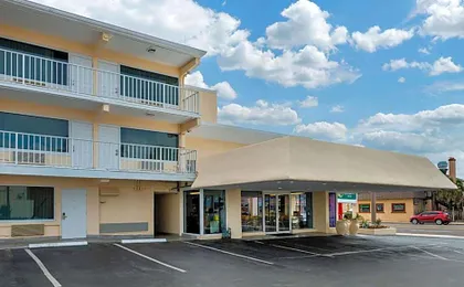 Quality Inn Daytona Beach Oceanfront