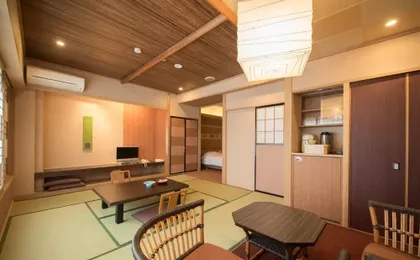 Hotel Tenbo