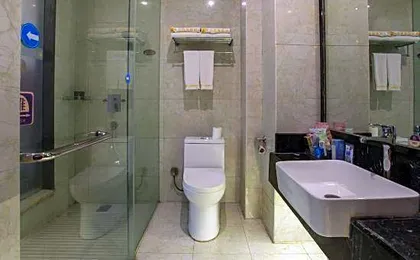 Tianyue Fengya Hotel