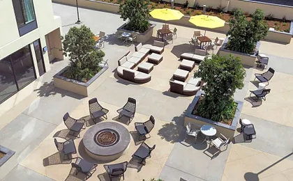 SpringHill Suites by Marriott Los Angeles Burbank/Downtown