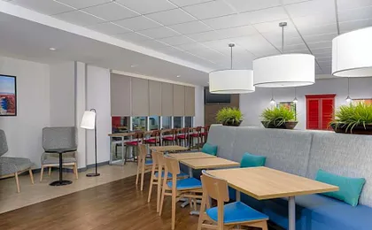 Home2 Suites by Hilton Nokomis Sarasota Casey Key