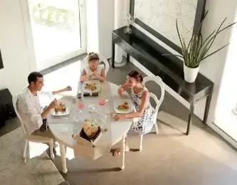 Casa Mariavittoria