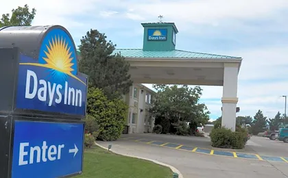 Days Inn by Wyndham Dalhart